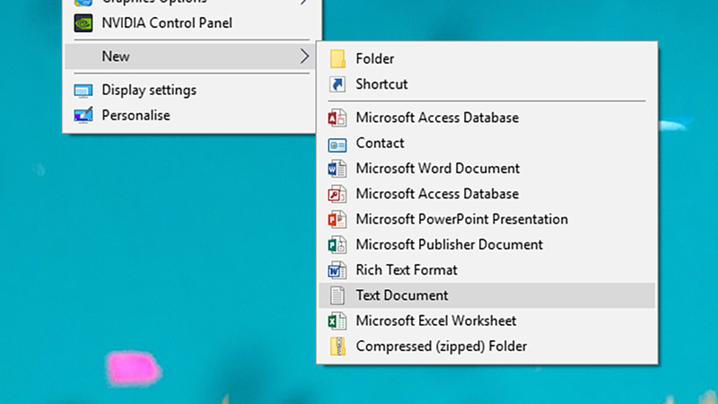 Illustration for article titled 20 Slick Tips and Tricks for Keeping Your Windows Machine Organized
